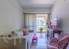 Apartamento à venda em Anil com 64 m², 2 quartos, 1 suíte, 1 vaga