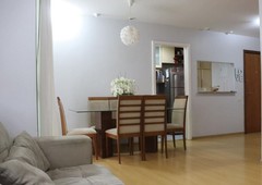 Apartamento à venda em Freguesia (Jacarepaguá) com 79 m², 2 quartos, 1 suíte, 1 vaga