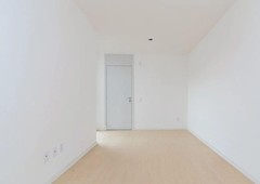 Apartamento à venda em Curicica com 45 m², 2 quartos, 1 vaga