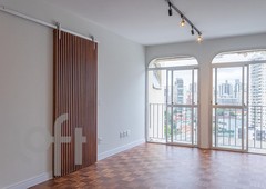 Apartamento à venda em Vila Mariana com 79 m², 2 quartos, 1 suíte, 1 vaga