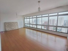 Apartamento à venda em Vila Mariana com 136 m², 2 quartos, 1 suíte, 2 vagas
