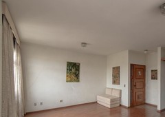 Apartamento à venda em Santo Agostinho com 150 m², 3 quartos, 1 suíte, 1 vaga