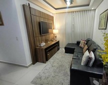 Apartamento à venda em Planalto com 85 m², 3 quartos, 1 suíte, 2 vagas