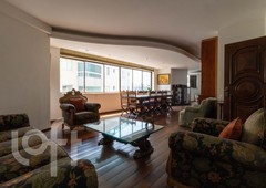 Apartamento à venda em Gutierrez com 160 m², 3 quartos, 1 suíte, 2 vagas