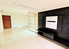 Apartamento à venda em Anchieta com 134 m², 3 quartos, 1 suíte, 2 vagas