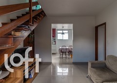 Apartamento à venda em Cachoeirinha com 160 m², 3 quartos, 1 suíte, 2 vagas