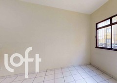 Apartamento à venda em Venda Nova com 67 m², 3 quartos