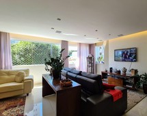 Apartamento à venda em Santo Antônio com 140 m², 3 quartos, 3 suítes, 3 vagas