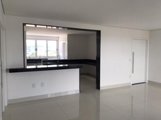 Apartamento à venda em Barreiro com 120 m², 3 quartos, 1 suíte, 3 vagas