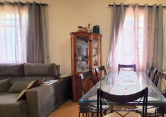 Apartamento à venda em Nova Suíssa com 100 m², 3 quartos, 1 vaga