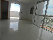 Apartamento à venda em Santa Terezinha com 144 m², 4 quartos, 2 suítes, 2 vagas