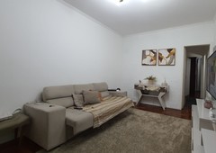 Apartamento à venda em Nova Granada com 93 m², 3 quartos, 1 vaga