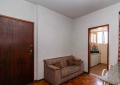 Apartamento à venda em Nova Suíssa com 85 m², 3 quartos, 1 suíte, 1 vaga