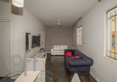 Apartamento à venda em Vila Paris com 105 m², 3 quartos, 1 suíte, 1 vaga