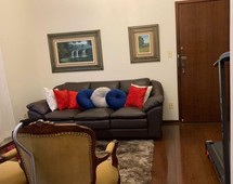 Apartamento à venda em Buritis com 90 m², 3 quartos, 1 suíte, 2 vagas