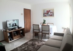 Apartamento à venda em Ipiranga com 68 m², 3 quartos, 1 vaga