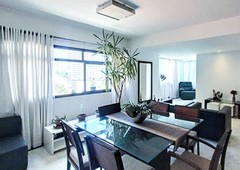 Apartamento à venda em Serra com 174 m², 3 quartos, 1 suíte, 2 vagas