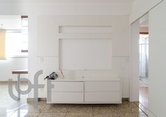 Apartamento à venda em Minas Brasil com 89 m², 3 quartos, 1 suíte, 2 vagas