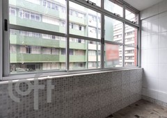 Apartamento à venda em Centro com 147 m², 3 quartos, 1 suíte, 1 vaga