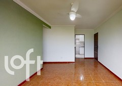 Apartamento à venda em São Gabriel com 64 m², 3 quartos, 1 suíte, 3 vagas