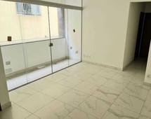 Apartamento à venda em Nova Suíssa com 78 m², 3 quartos, 1 suíte, 2 vagas