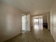 Apartamento à venda em Buritis com 130 m², 3 quartos, 1 suíte, 3 vagas