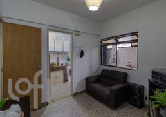 Apartamento à venda em Sagrada Família com 108 m², 3 quartos, 1 suíte, 1 vaga