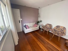 Apartamento à venda em Santo Antônio com 100 m², 3 quartos, 1 suíte, 2 vagas
