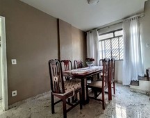 Apartamento à venda em Carlos Prates com 130 m², 3 quartos, 1 suíte, 1 vaga