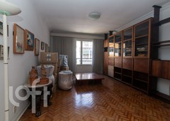 Apartamento à venda em Copacabana com 237 m², 3 quartos, 1 vaga