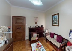 Apartamento à venda em Flamengo com 97 m², 3 quartos, 1 vaga