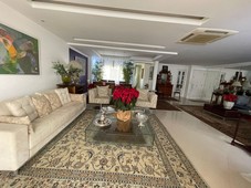 Apartamento à venda em Recreio dos Bandeirantes com 409 m², 3 quartos, 3 suítes, 3 vagas