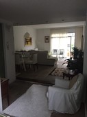 Apartamento à venda em São Conrado com 135 m², 3 quartos, 1 suíte, 2 vagas