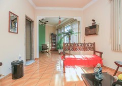 Apartamento à venda em Rio Comprido com 101 m², 3 quartos, 1 vaga