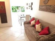 Apartamento à venda em Copacabana com 85 m², 3 quartos, 1 suíte, 1 vaga