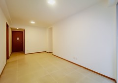 Apartamento à venda em Humaitá com 90 m², 3 quartos, 1 suíte, 1 vaga