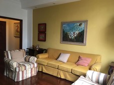 Apartamento à venda em Vila Isabel com 150 m², 3 quartos