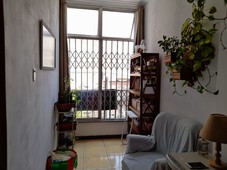 Apartamento à venda em Tijuca com 80 m², 3 quartos, 1 vaga