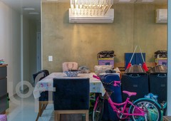 Apartamento à venda em Recreio dos Bandeirantes com 114 m², 3 quartos, 1 suíte, 3 vagas
