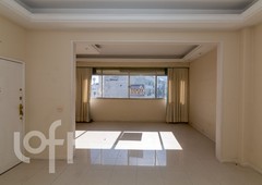 Apartamento à venda em Copacabana com 137 m², 3 quartos, 1 suíte, 1 vaga