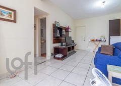 Apartamento à venda em Freguesia (Jacarepaguá) com 92 m², 3 quartos, 1 suíte, 1 vaga