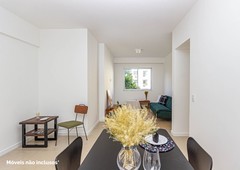 Apartamento à venda em Laranjeiras com 102 m², 3 quartos, 1 suíte, 2 vagas
