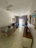 Apartamento à venda em Pechincha com 81 m², 3 quartos, 1 vaga