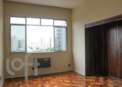 Apartamento à venda em Vila Isabel com 80 m², 3 quartos