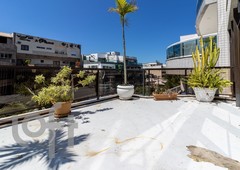 Apartamento à venda em Recreio dos Bandeirantes com 380 m², 3 quartos, 2 suítes, 3 vagas