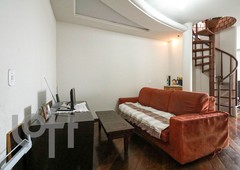 Apartamento à venda em Maracanã com 210 m², 3 quartos, 1 suíte, 1 vaga