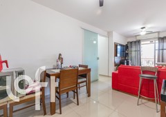 Apartamento à venda em Cachambi com 82 m², 3 quartos, 1 suíte, 1 vaga