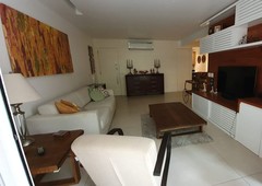 Apartamento à venda em Ipanema com 105 m², 3 quartos, 1 suíte, 1 vaga