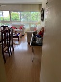 Apartamento à venda em Tijuca com 105 m², 3 quartos, 1 suíte, 1 vaga