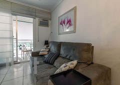 Apartamento à venda em Pechincha com 90 m², 3 quartos, 1 suíte, 1 vaga